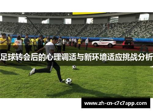足球转会后的心理调适与新环境适应挑战分析